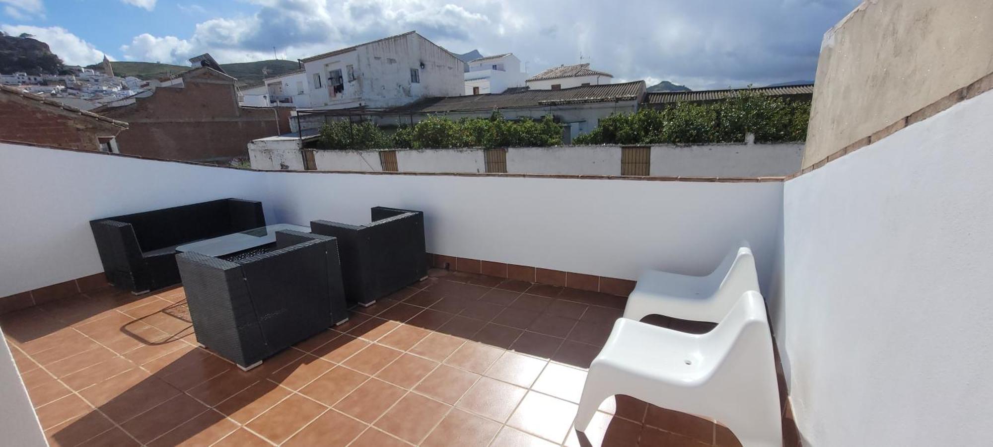 Loft Luna Ardales Exterior foto